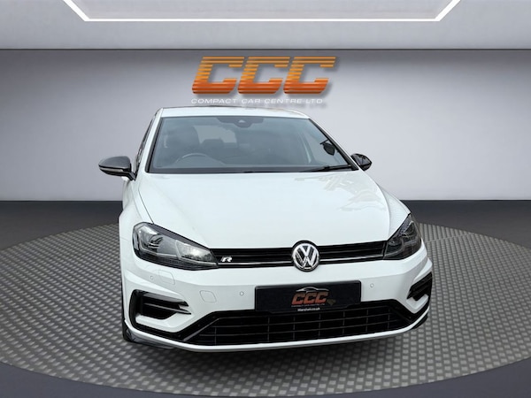 Used Volkswagen Golf 2019 for sale - 76029300: Photo 5
