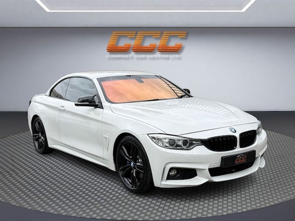 Used BMW 4 Series 2015 for sale - 75432718: Photo 13