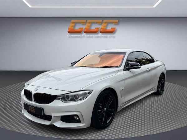 Used BMW 4 Series 2015 for sale - 75432718: Photo 15