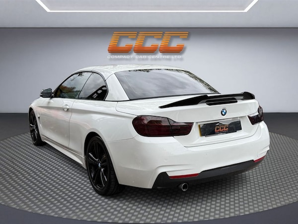 Used BMW 4 Series 2015 for sale - 75432718: Photo 20