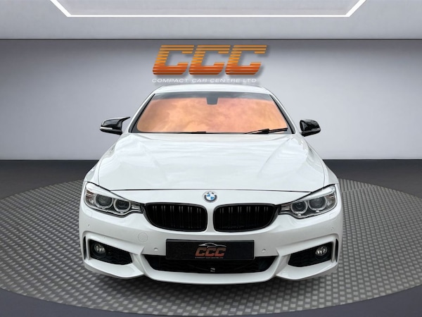 Used BMW 4 Series 2015 for sale - 75432718: Photo 21