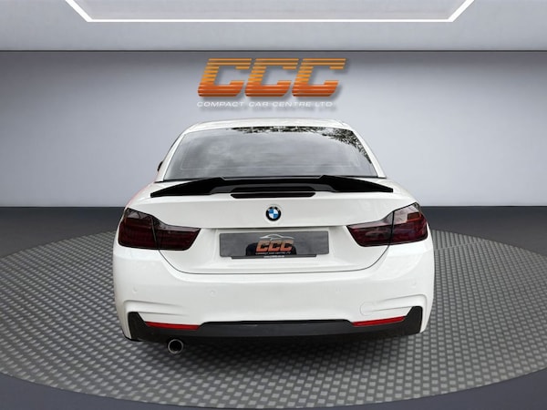 Used BMW 4 Series 2015 for sale - 75432718: Photo 22