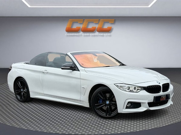 Used BMW 4 Series 2015 for sale - 75432718: Photo 23