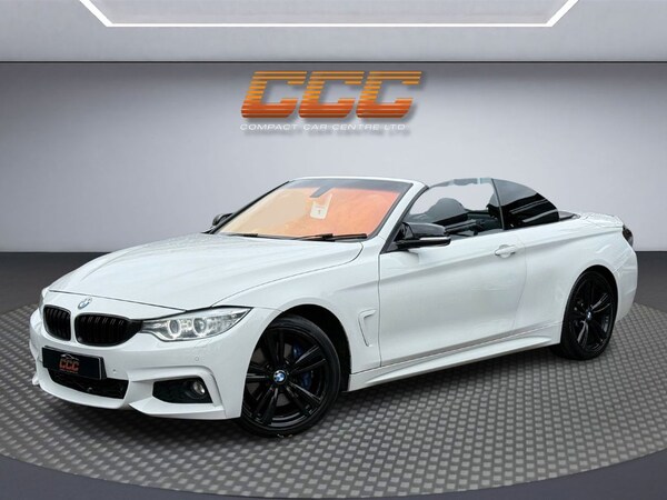 Used BMW 4 Series 2015 for sale - 75432718: Photo 24