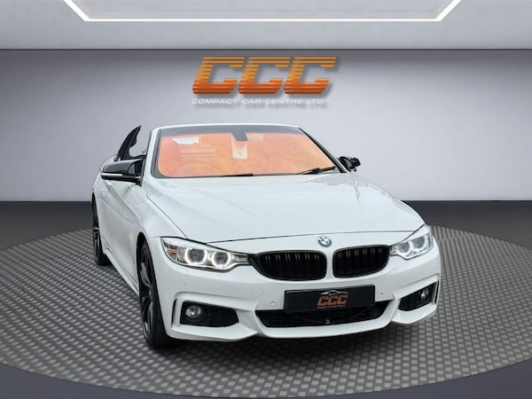 Used BMW 4 Series 2015 for sale - 75432718: Photo 25