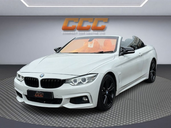 Used BMW 4 Series 2015 for sale - 75432718: Photo 26