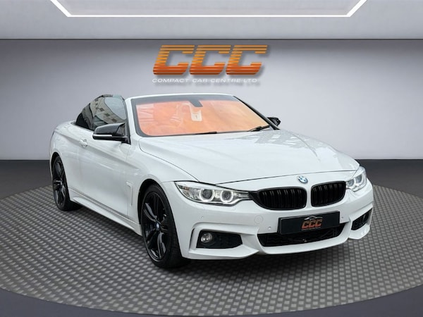 Used BMW 4 Series 2015 for sale - 75432718: Photo 27