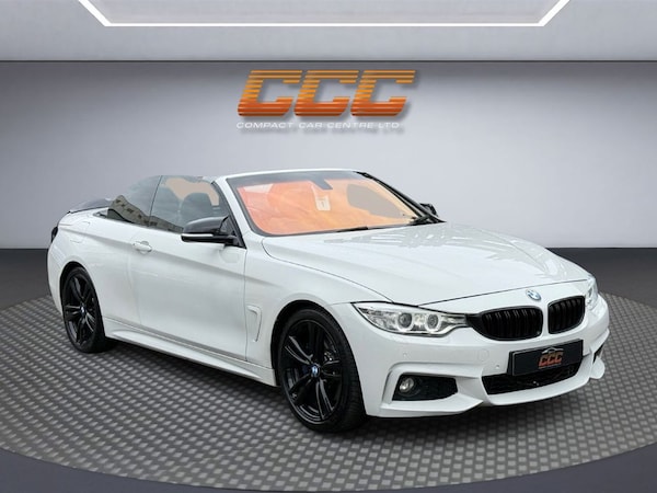 Used BMW 4 Series 2015 for sale - 75432718: Photo 28