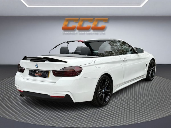 Used BMW 4 Series 2015 for sale - 75432718: Photo 31