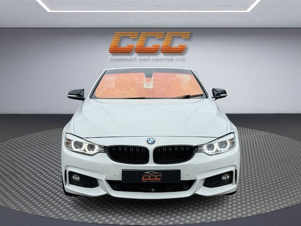 Used BMW 4 Series 2015 for sale - 75432718: Photo 33