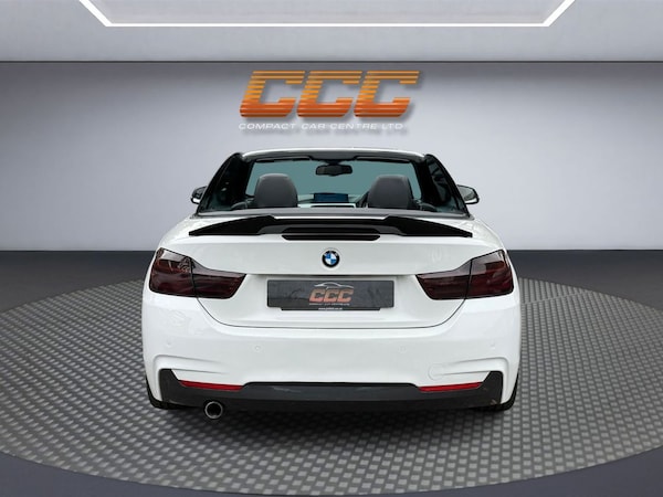 Used BMW 4 Series 2015 for sale - 75432718: Photo 34