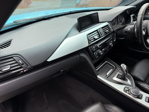 Used BMW 4 Series 2015 for sale - 75432718: Photo 35