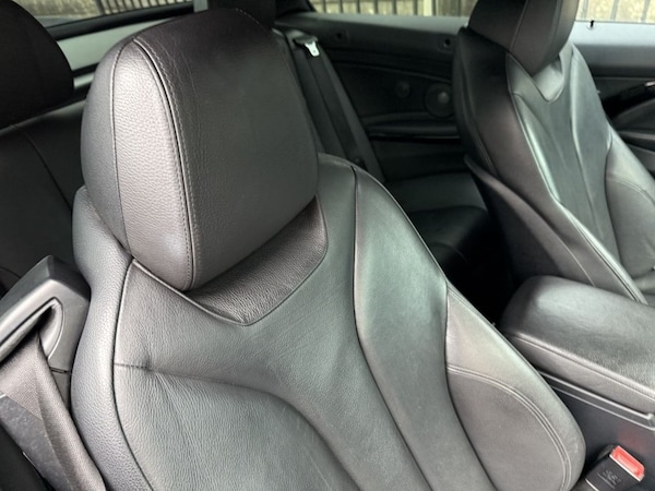 Used BMW 4 Series 2015 for sale - 75432718: Photo 36