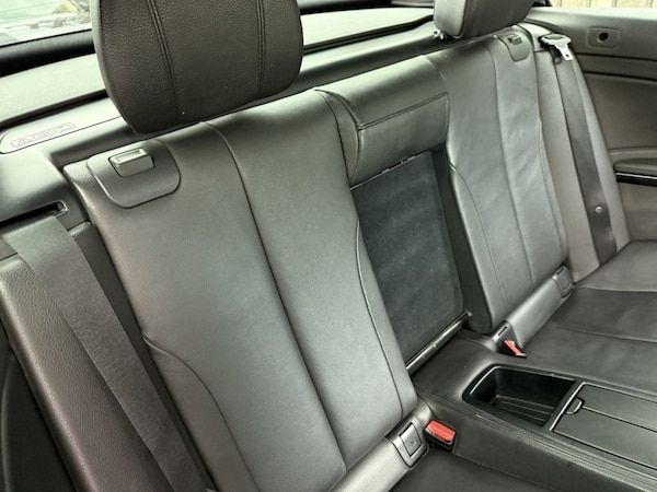 Used BMW 4 Series 2015 for sale - 75432718: Photo 38