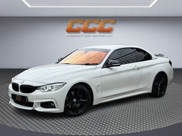 Used BMW 4 Series 2015 for sale - 75432718: Photo 3