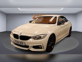 Used BMW 4 Series 2015 for sale - 75432718: Photo