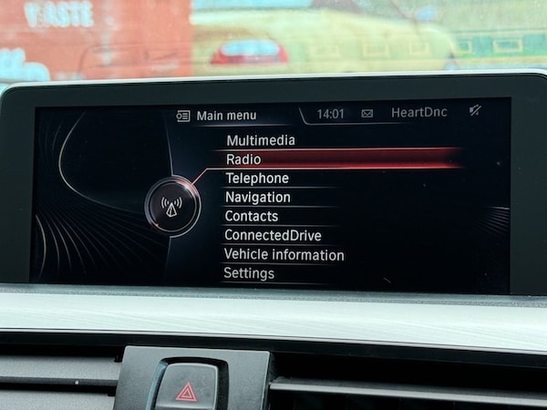 Used BMW 4 Series 2015 for sale - 75432718: Photo 43