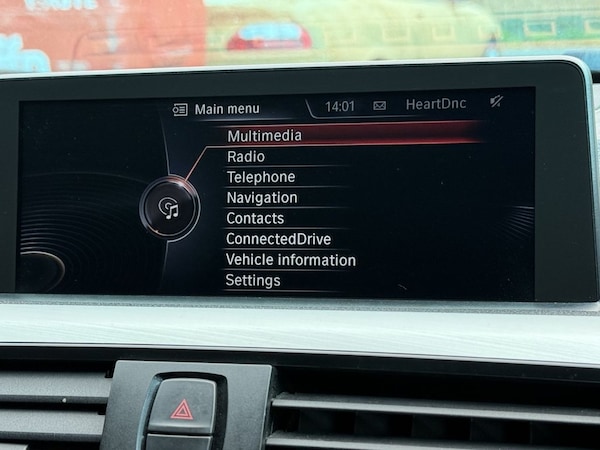 Used BMW 4 Series 2015 for sale - 75432718: Photo 44