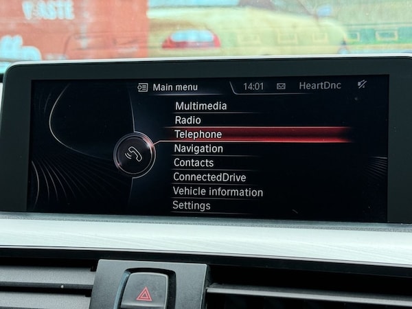 Used BMW 4 Series 2015 for sale - 75432718: Photo 45