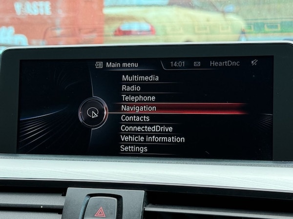Used BMW 4 Series 2015 for sale - 75432718: Photo 46