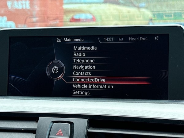 Used BMW 4 Series 2015 for sale - 75432718: Photo 47