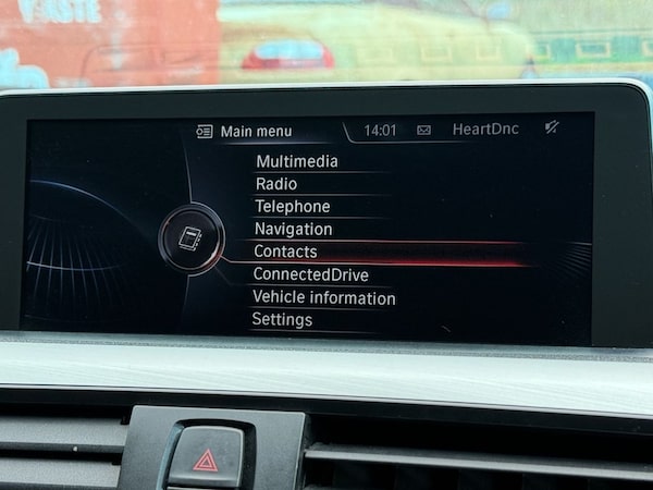 Used BMW 4 Series 2015 for sale - 75432718: Photo 48