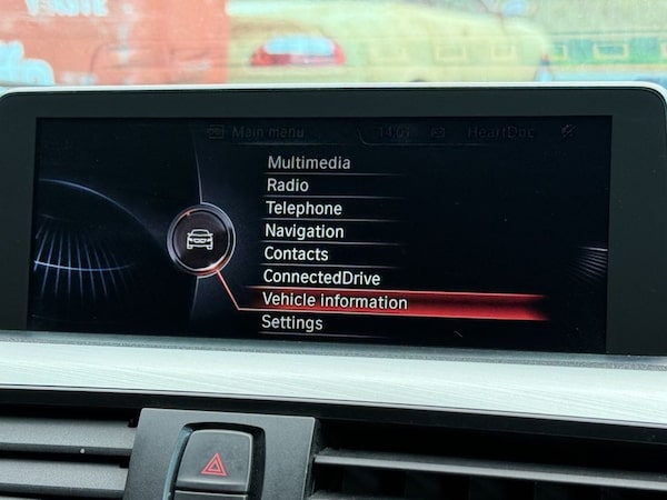 Used BMW 4 Series 2015 for sale - 75432718: Photo 49