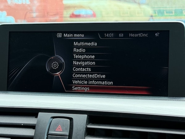 Used BMW 4 Series 2015 for sale - 75432718: Photo 50