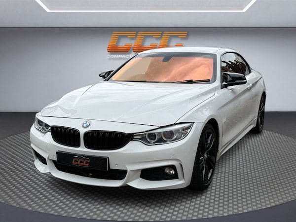 Used BMW 4 Series 2015 for sale - 75432718: Photo 7