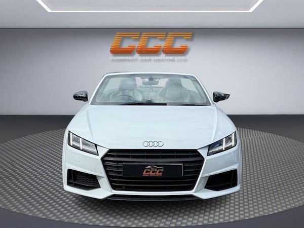 Used Audi TT 2017 for sale - 76235586: Photo 19
