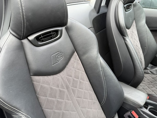 Used Audi TT 2017 for sale - 76235586: Photo 23