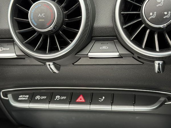 Used Audi TT 2017 for sale - 76235586: Photo 27