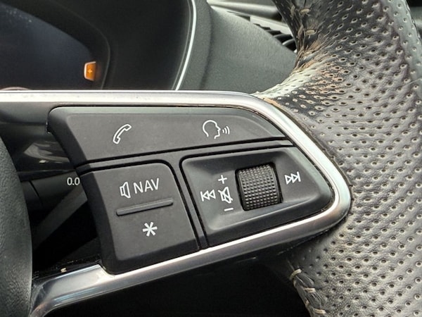 Used Audi TT 2017 for sale - 76235586: Photo 33