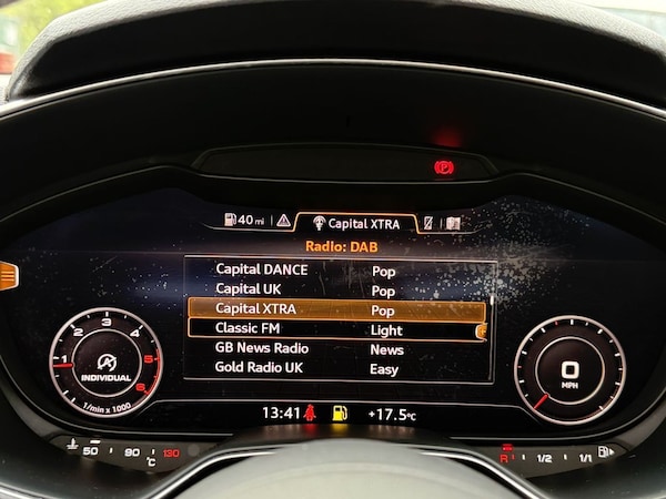 Used Audi TT 2017 for sale - 76235586: Photo 35