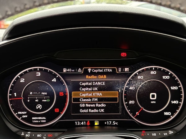 Used Audi TT 2017 for sale - 76235586: Photo 36