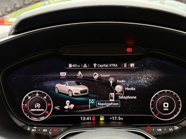 Used Audi TT 2017 for sale - 76235586: Photo 40