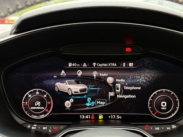Used Audi TT 2017 for sale - 76235586: Photo 41
