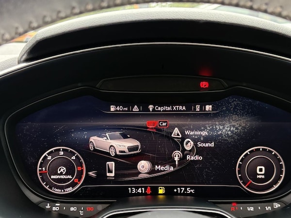 Used Audi TT 2017 for sale - 76235586: Photo 43