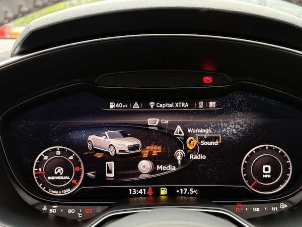 Used Audi TT 2017 for sale - 76235586: Photo 45