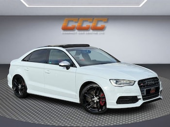 Used Audi A3 2016 for sale - 76350518: Photo