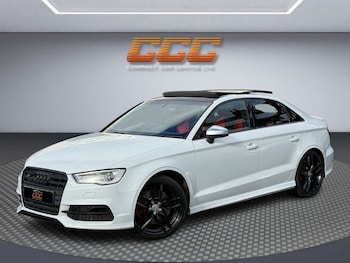 Used Audi A3 2016 for sale - 76350518: Photo