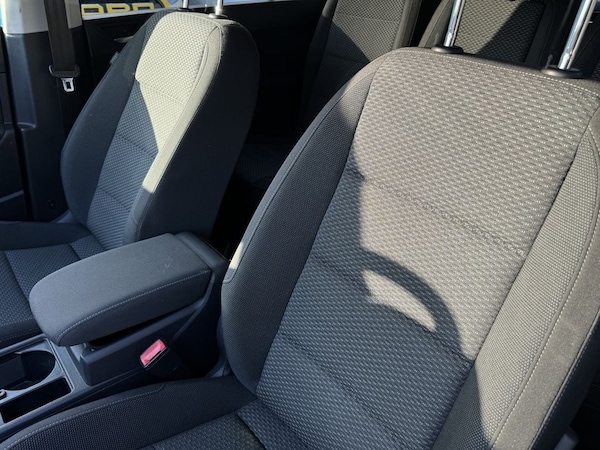 Used Volkswagen Touran 2016 for sale - 75487329: Photo 22