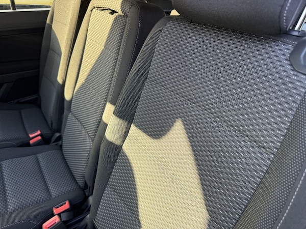 Used Volkswagen Touran 2016 for sale - 75487329: Photo 24