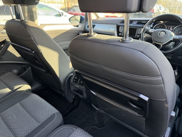 Used Volkswagen Touran 2016 for sale - 75487329: Photo 25
