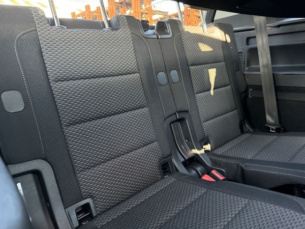 Used Volkswagen Touran 2016 for sale - 75487329: Photo 27