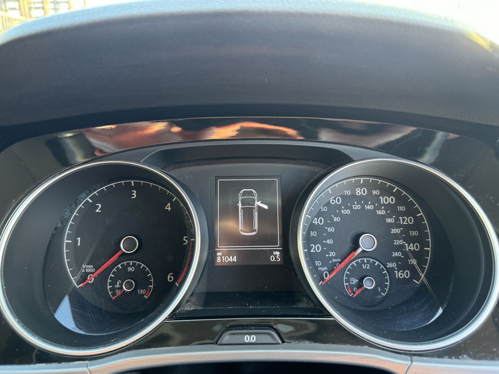 Vehicle 31
