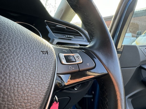 Used Volkswagen Touran 2016 for sale - 75487329: Photo 33