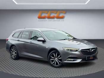 2017 (67) - 2.0 Turbo D BlueInjection SRi Nav Sports Tourer 5dr Diesel Manual Euro 6 (s