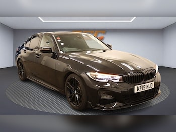BMW - 3 Series