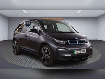 BMW - i3